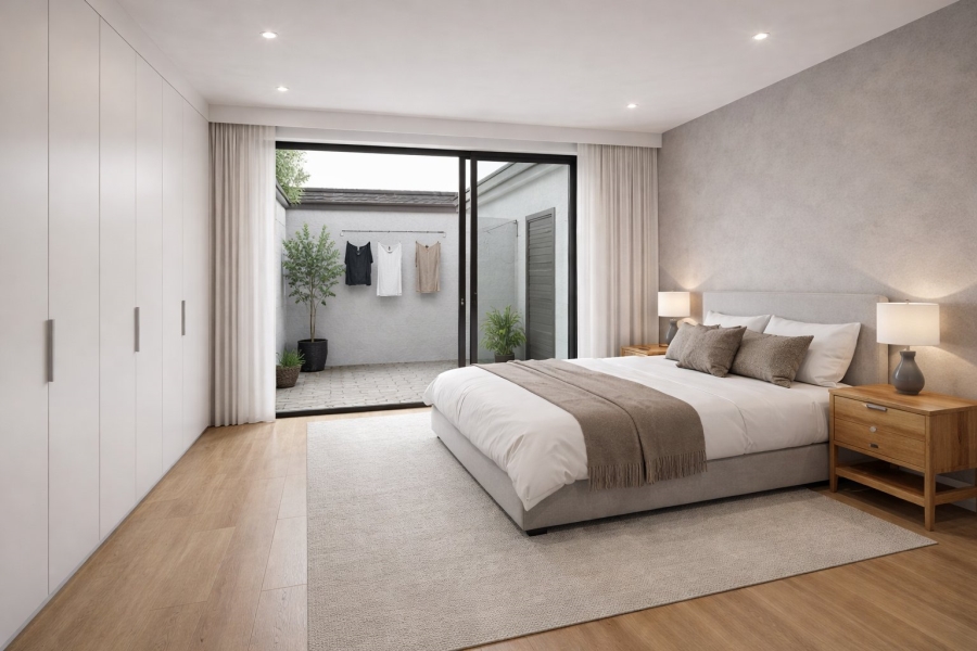 3 Bedroom Property for Sale in Somerset Lakes Western Cape